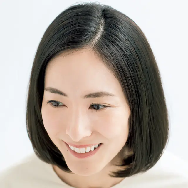 50代「頭皮ケア」ニオイ・抜け毛・細毛の頭皮トラブルを回避！