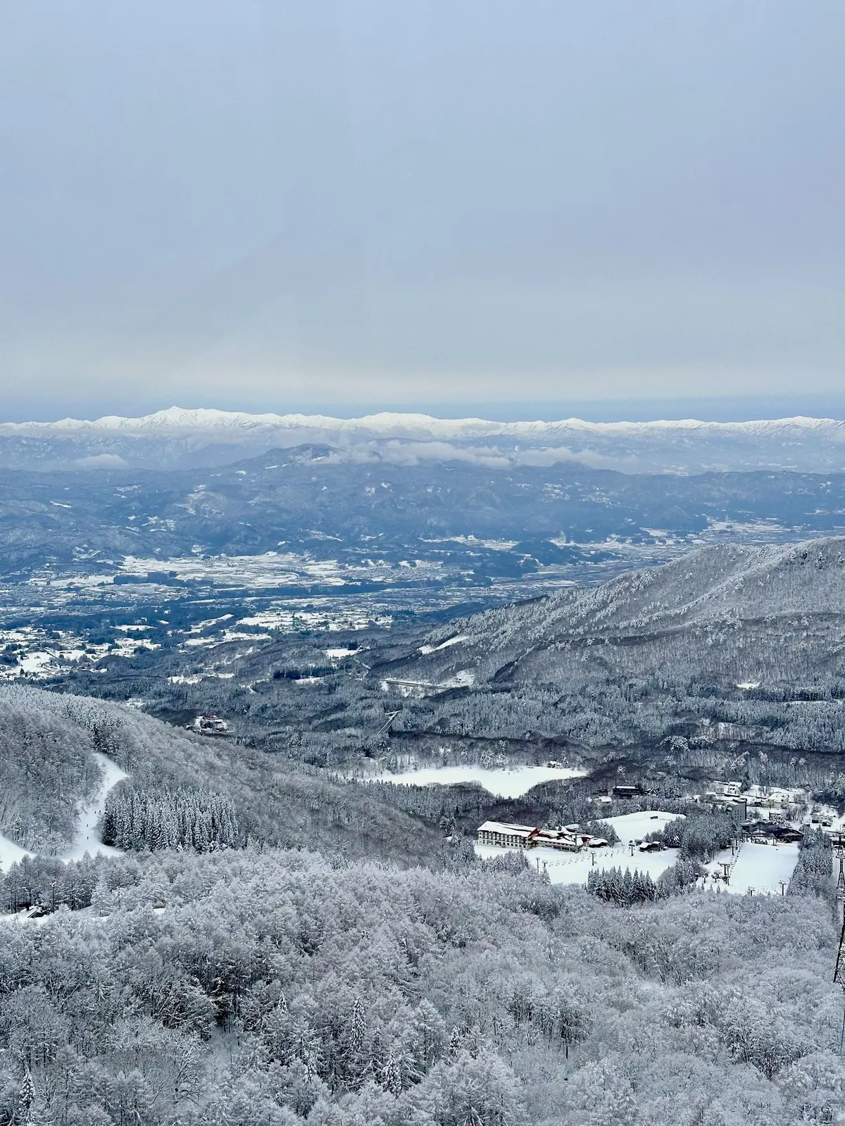 樹氷と美肌の湯を楽しむ♡山形県蔵王への旅の画像_33