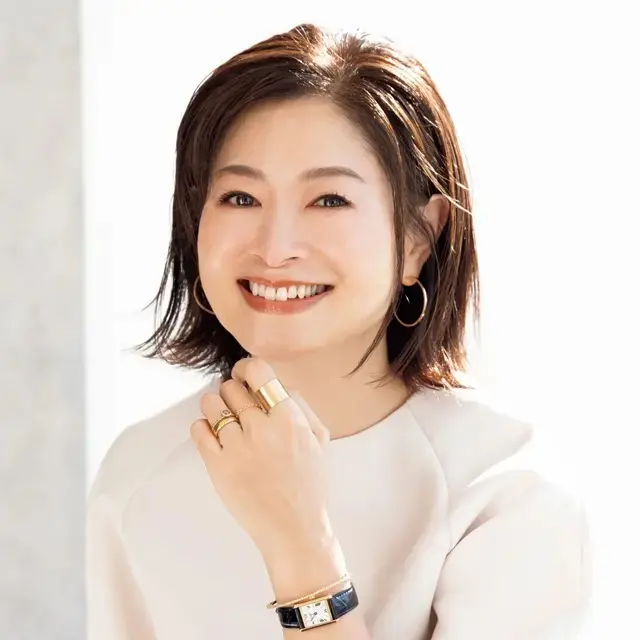 【2024最新版】50代におすすめのヘアスタイル･髪型カタログ