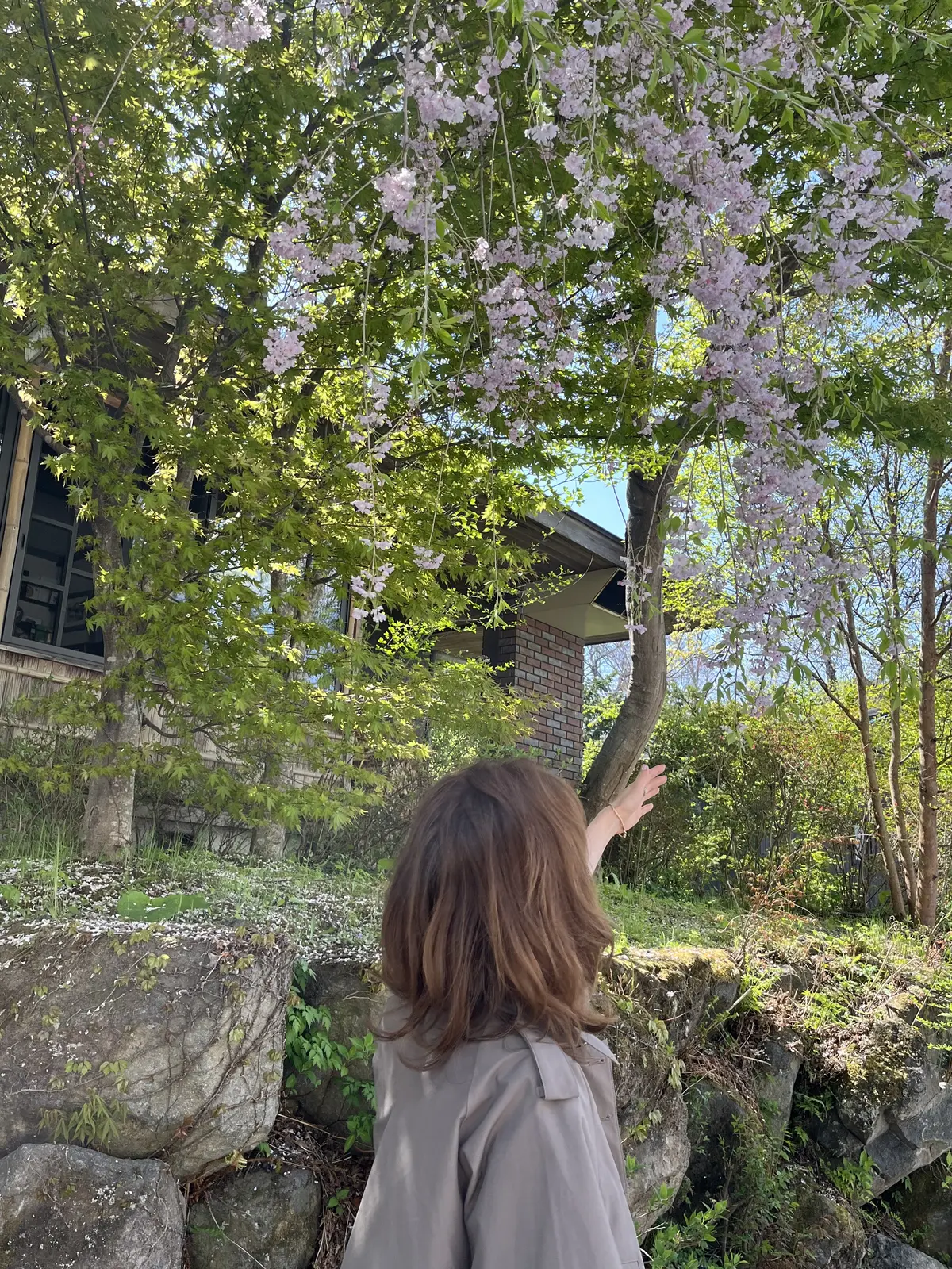 アウトレットから予定変更！GWは軽井沢への画像_9