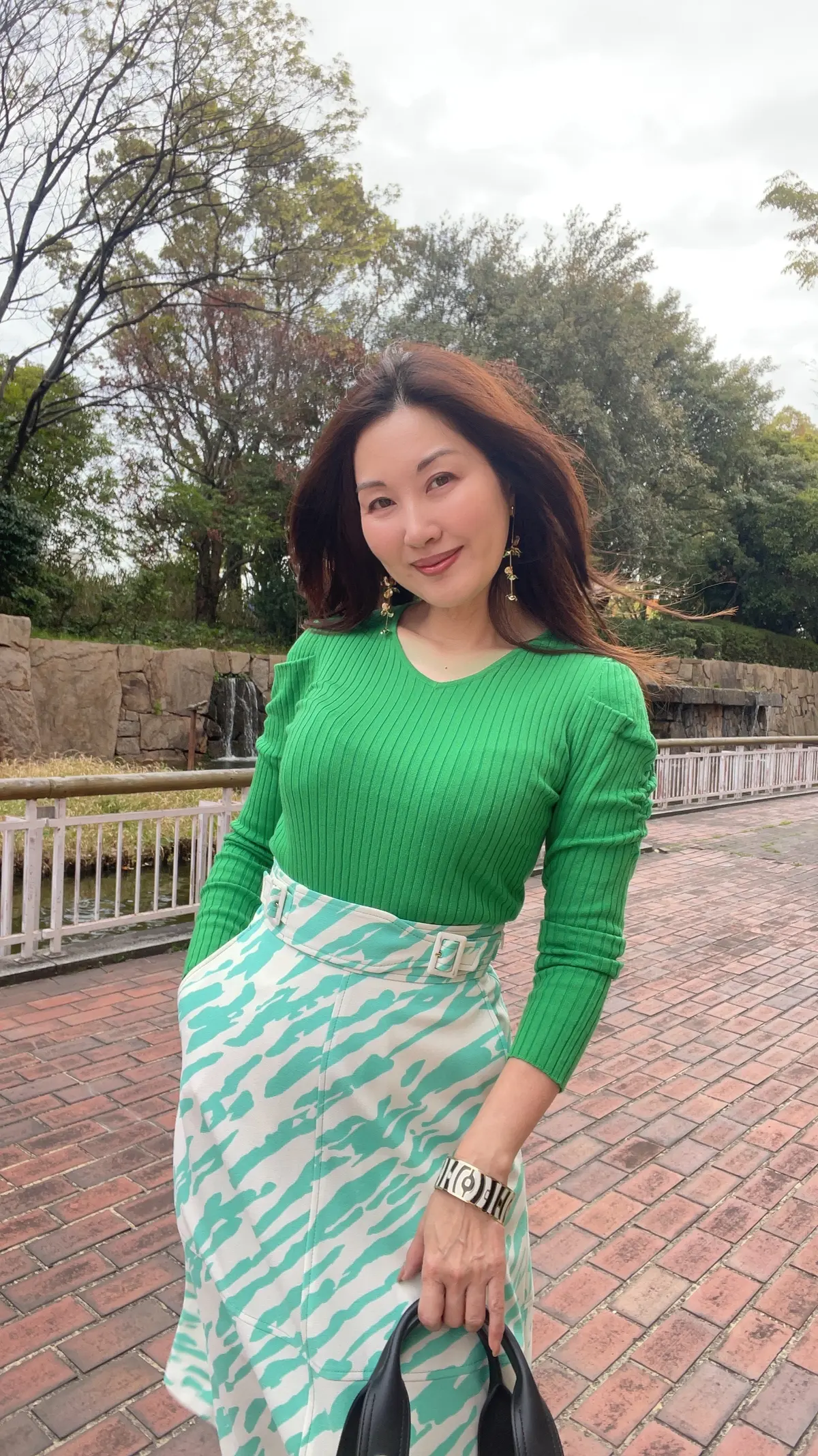 春はフレッシュカラーで顔映えも気分も上げの画像_2