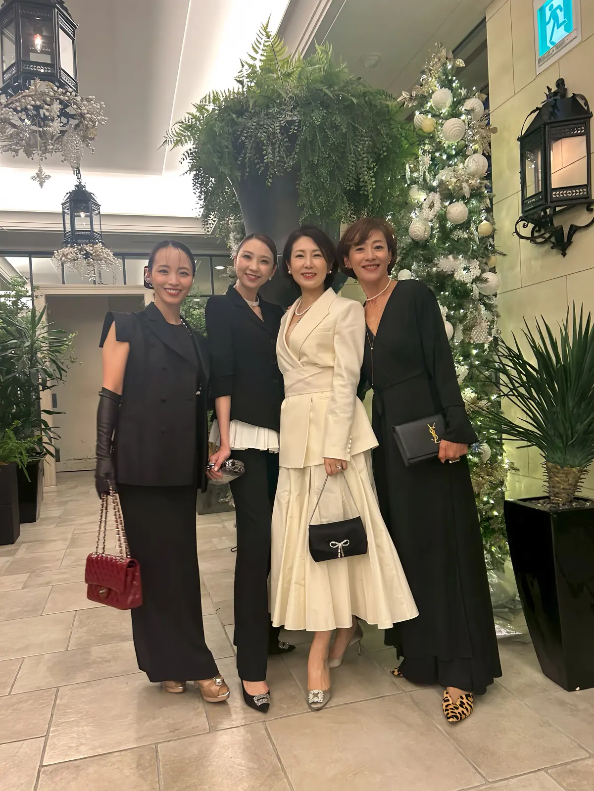 【ソワレ・ドｳ・エクラ2025】が開催☆の画像_3