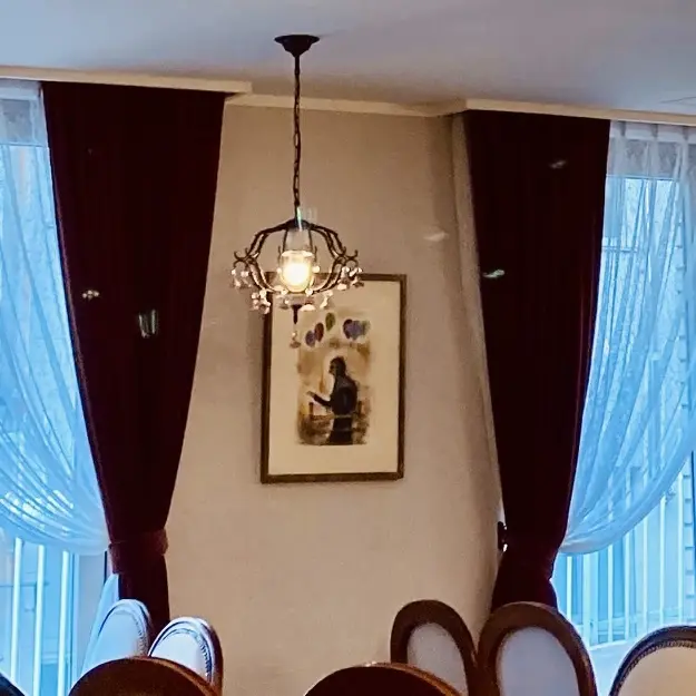 美味しいコーヒーを麗しきカップでの画像_2