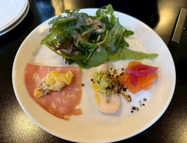 東京滞在3日目、素敵なご縁とおしゃれな空の画像_9