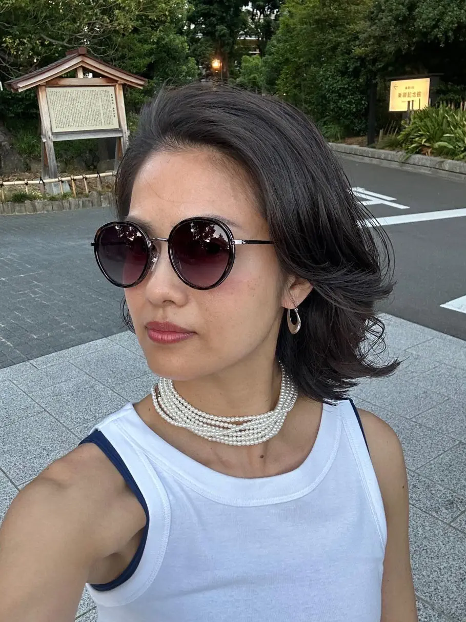 アクセでプチプラコーデを高見えコーデに格の画像_7