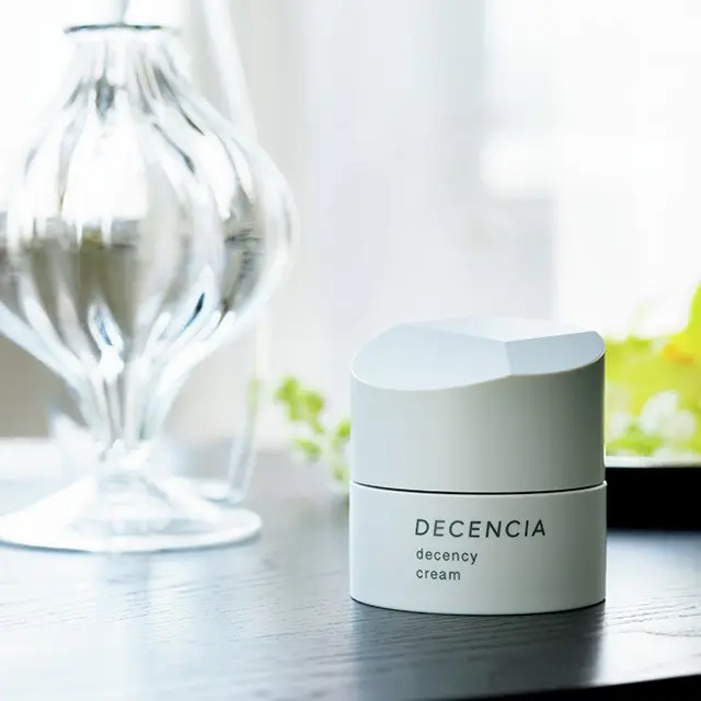 ディセンシー クリーム