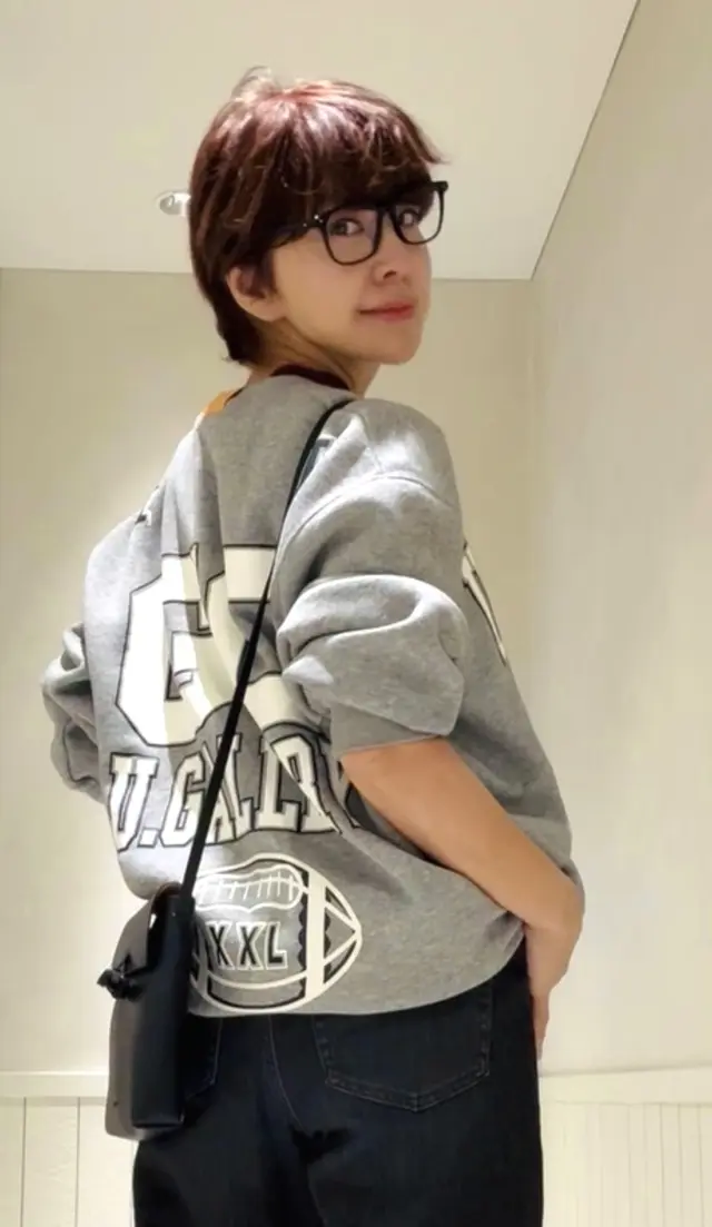 大人のおしゃれにひとさじインパクトを加えの画像_6