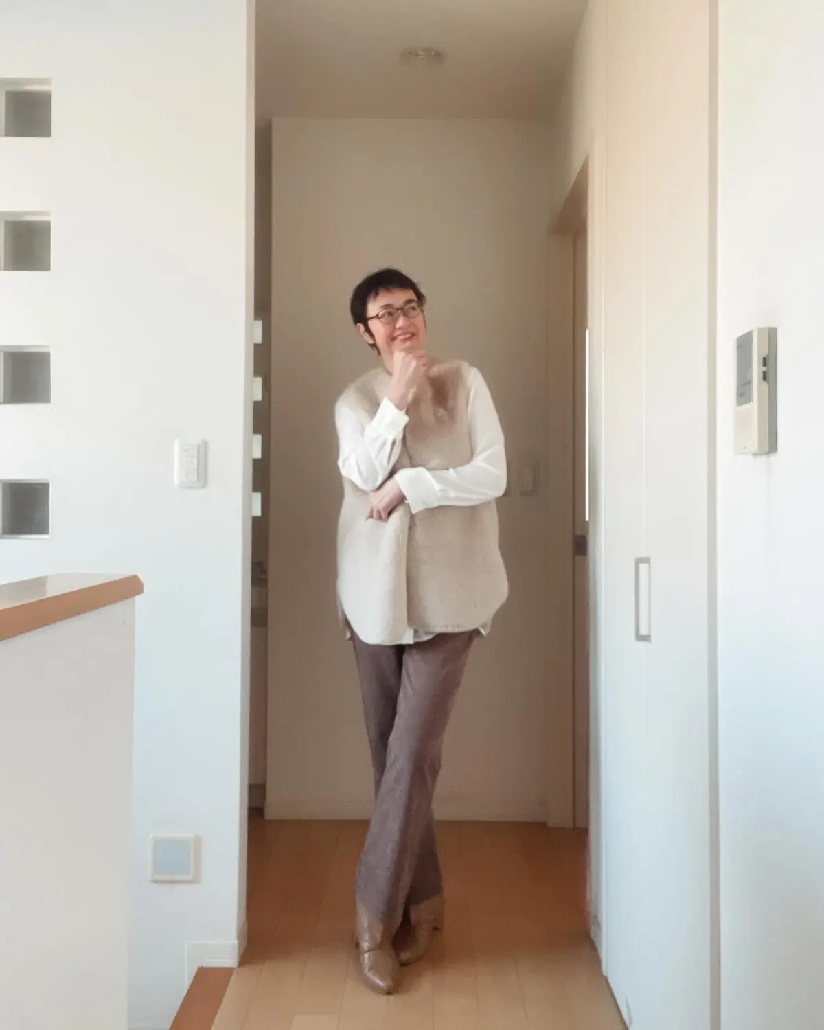 2024/January♡リアルお仕事コの画像_6