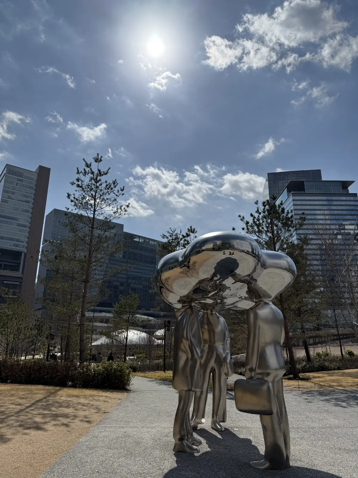 みどりの街に生まれ変わった、大阪の新名所の画像_6