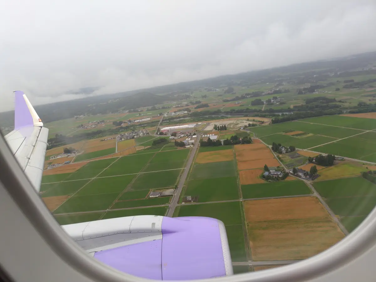 関西の実家へ✈の画像_18