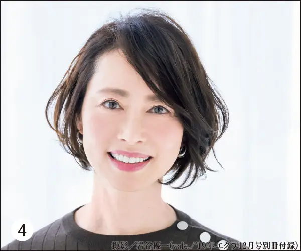 美髪三銃士が語る