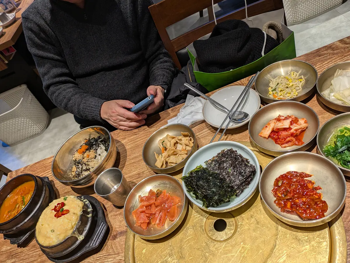 冬のソウル旅！絶品グルメ♡Ｎソウルタワーの画像_10