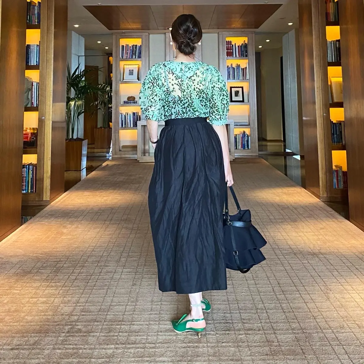 コーディネート