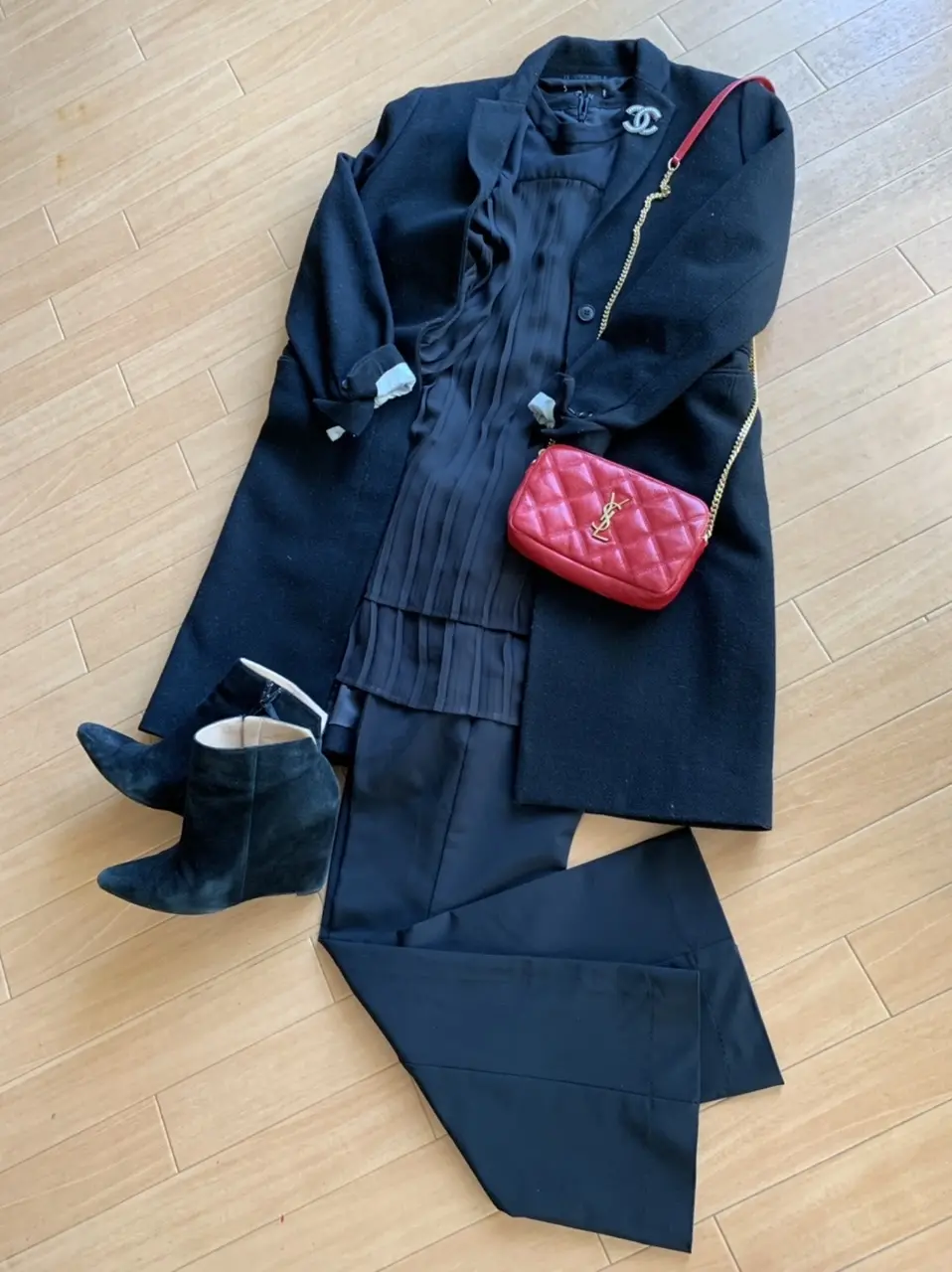 Four Seasons Hotel Tの画像_4