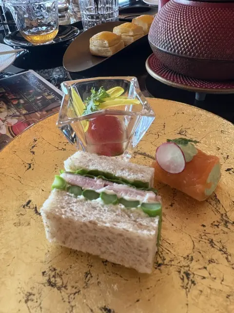 50代から、楽しい。〜誕生日に出会った私の画像_16