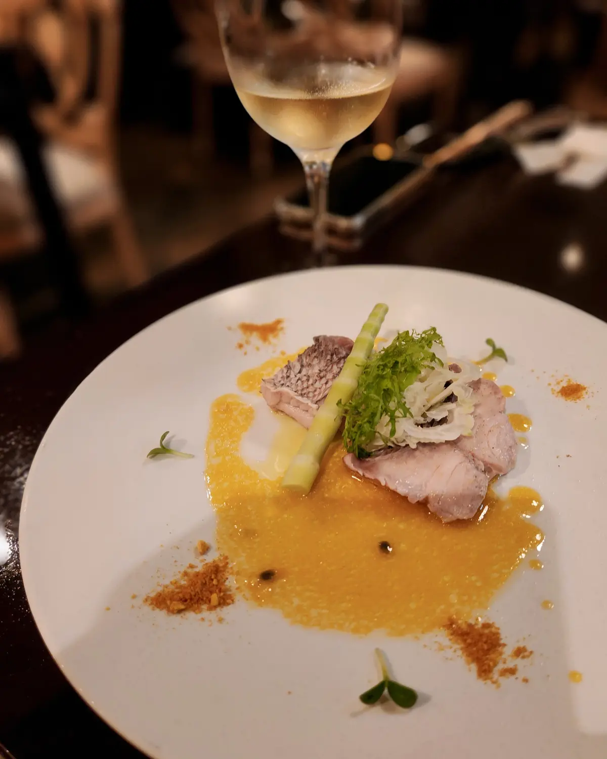 丸の内のフレンチベトナミーズ～Casabの画像_6