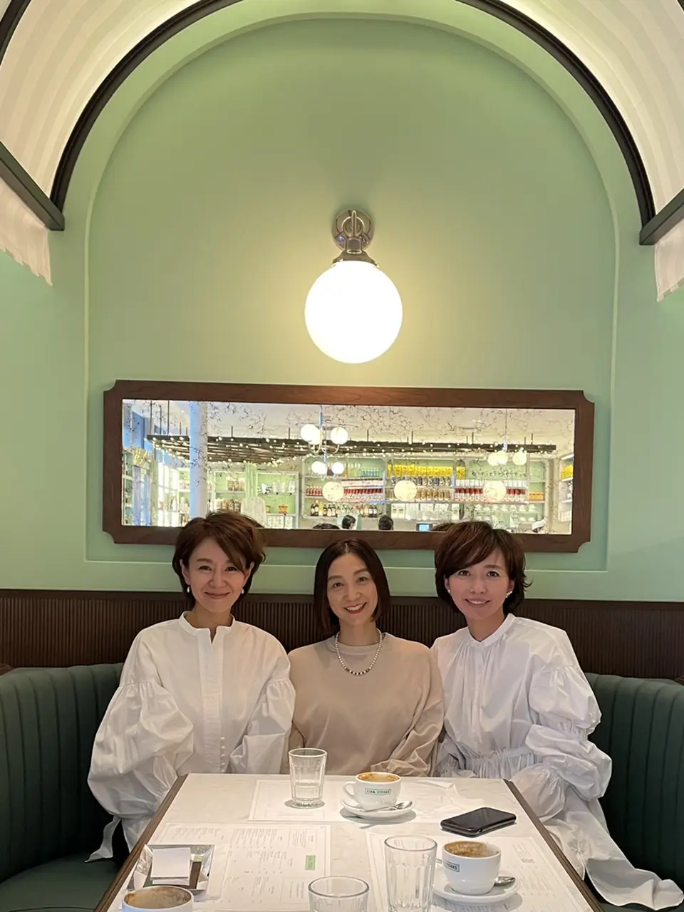 お気に入りシャツstyle☆3コーデの画像_5