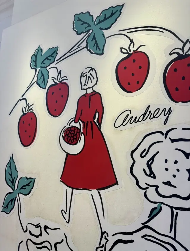 イチゴ🍓とホワイトチョコレートのハーモニの画像_5