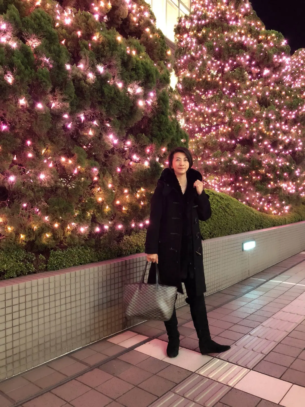 完全防寒コーディネートの画像_1