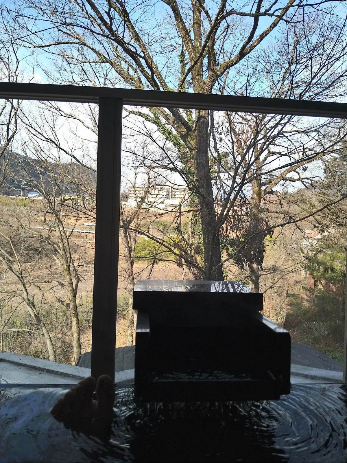 ル・ヴァンベール湖郷