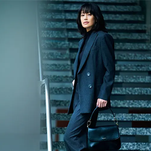 ジョルジオ アルマーニ