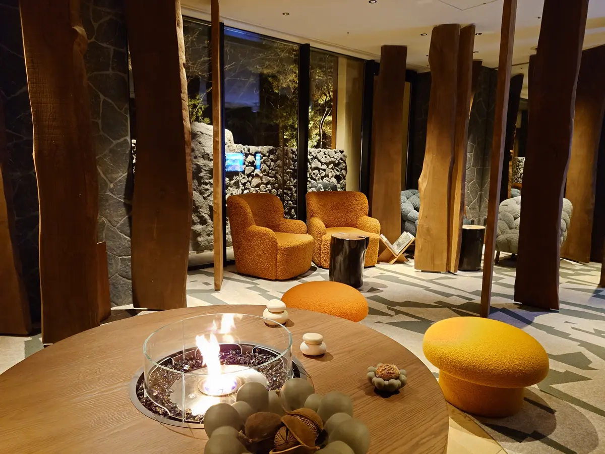 グランディスタイル旧軽井沢ホテル＆リゾート