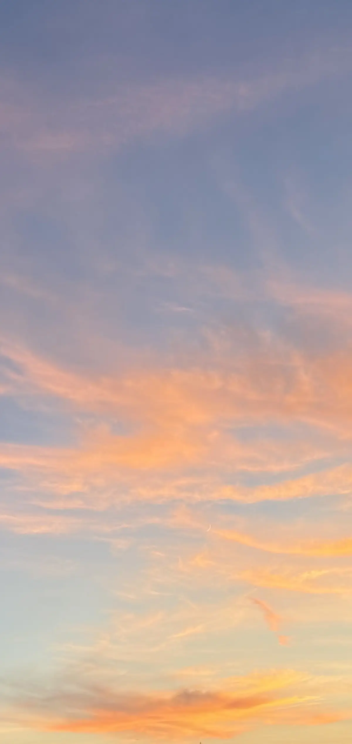 夕日　夕焼け　写真