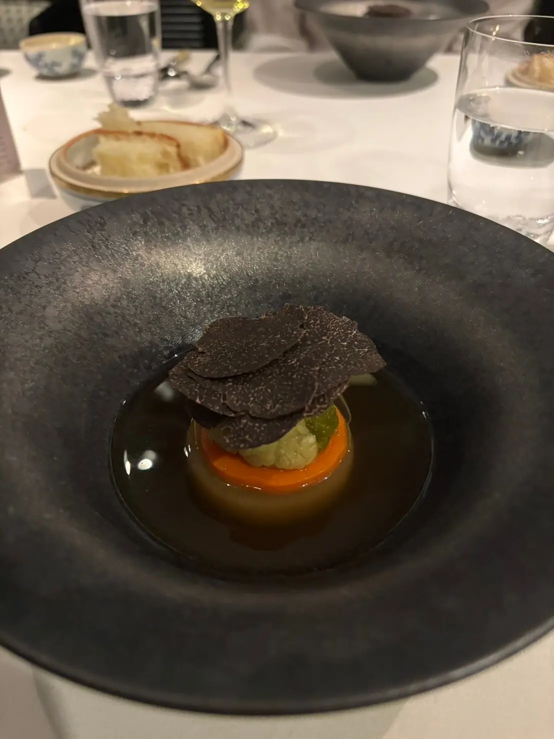 姉弟香港旅行DAY3♡ラストディナーは、の画像_9