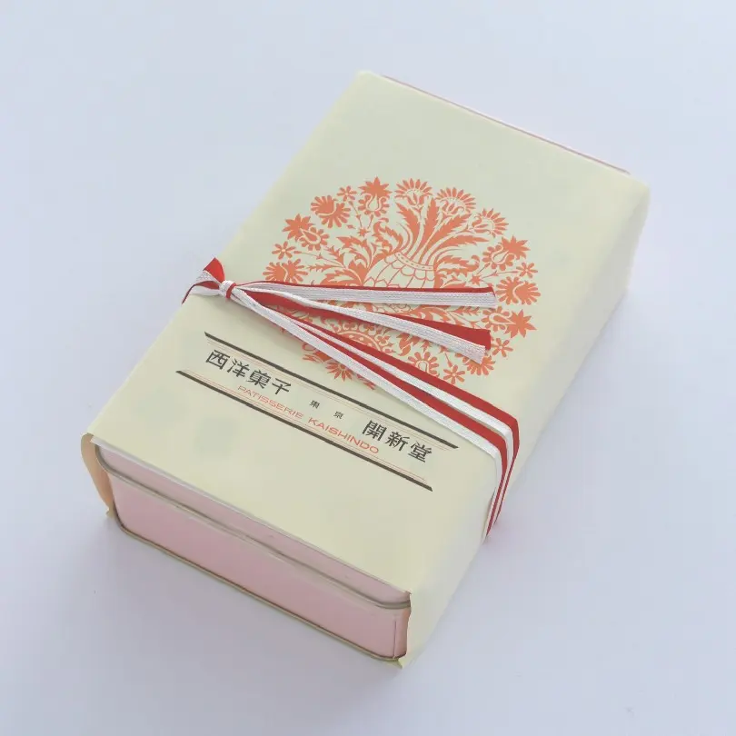 村上開新堂　クッキー缶　全種類