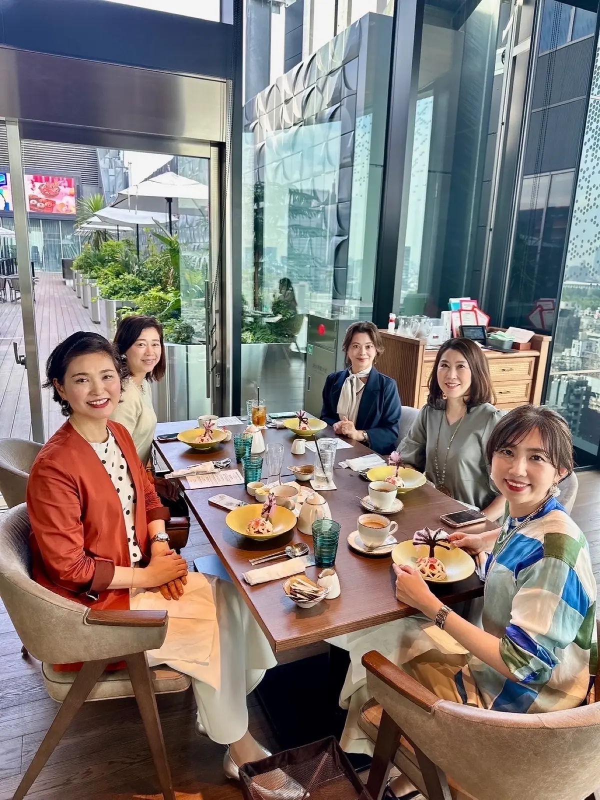 石窯グリル料理と季節の演出も楽しく眺めもの画像_1