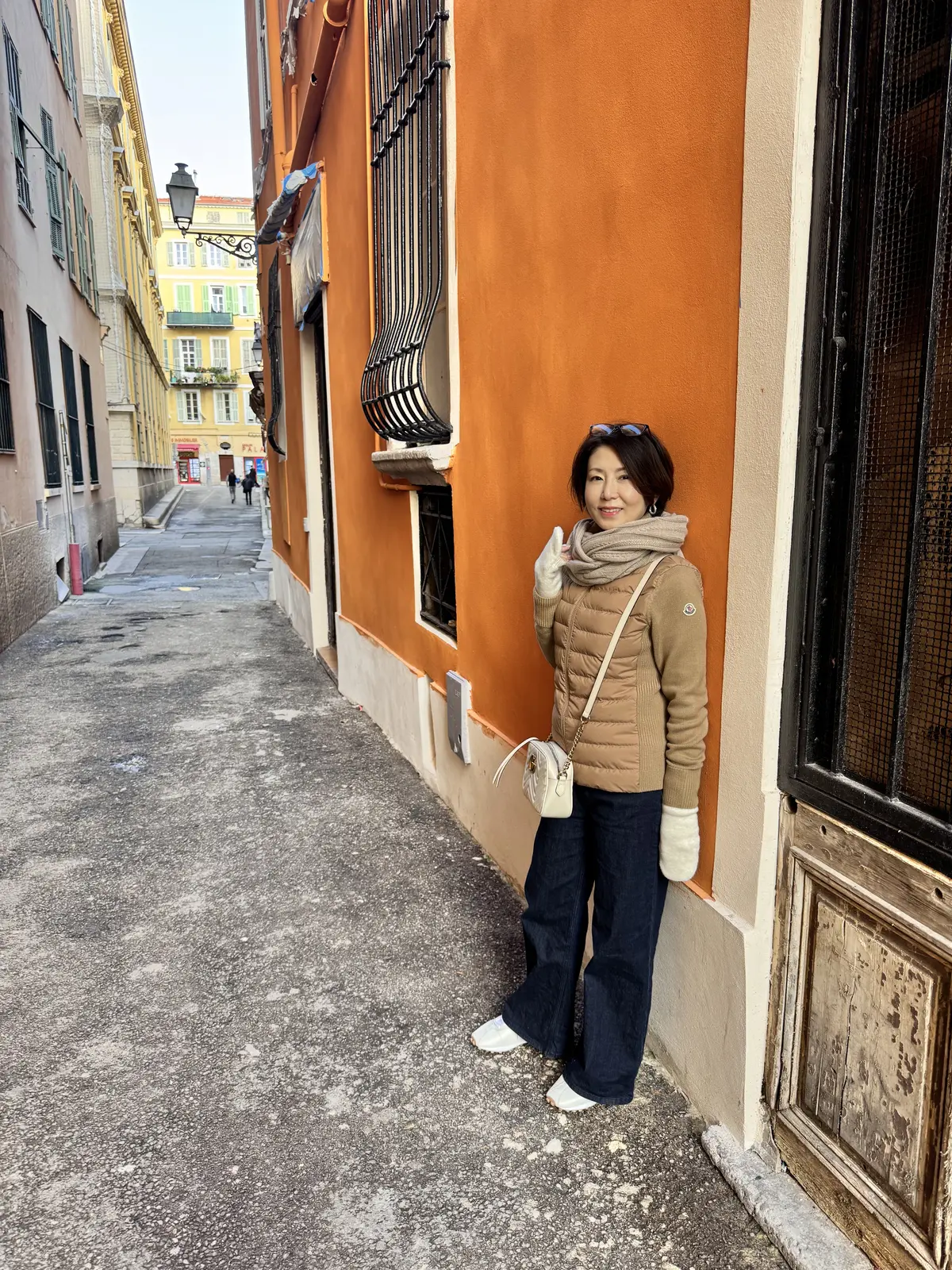 大人の冬旅in南フランス🇫🇷プラステ美デの画像_7