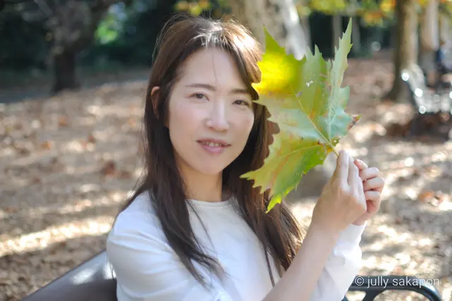 【さかぽんの冒険】プラタナス並木で ほっの画像_16