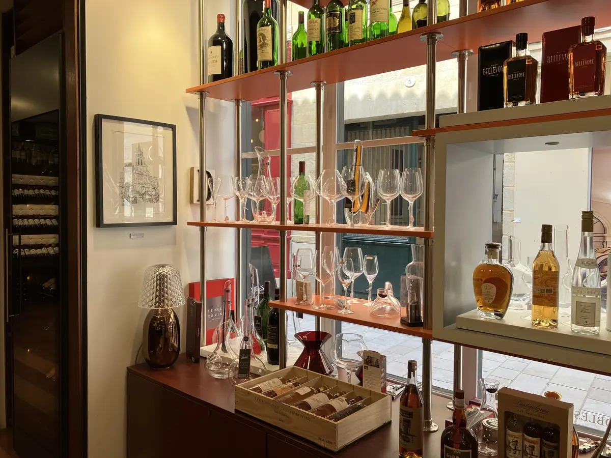 フランス旅行#2 サンテミリオン編の画像_27