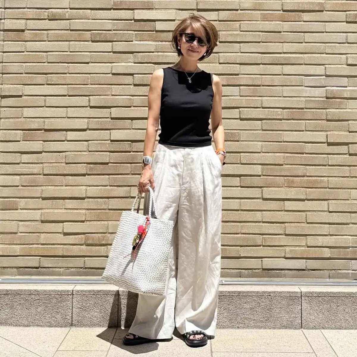 鈴木たま江さん