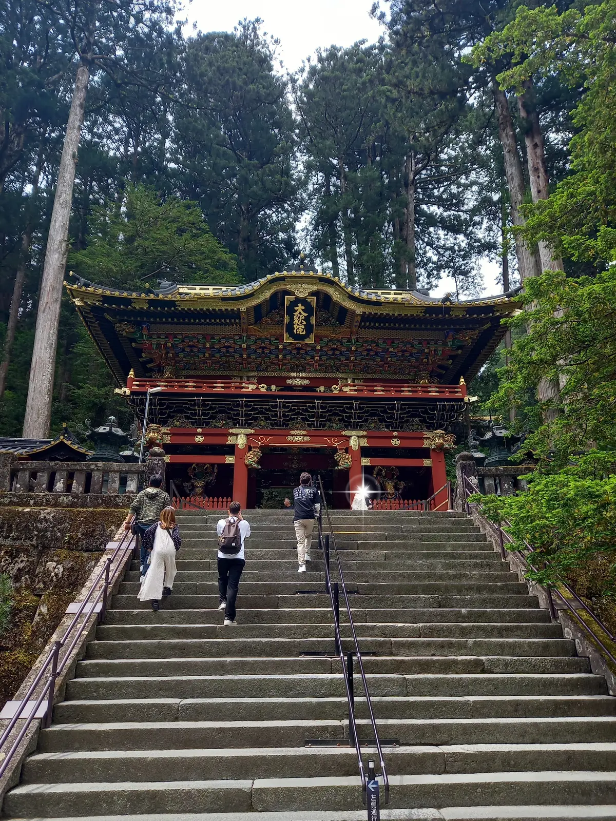 【大人の遠足】1泊2日️♡新緑の日光へ️の画像_11