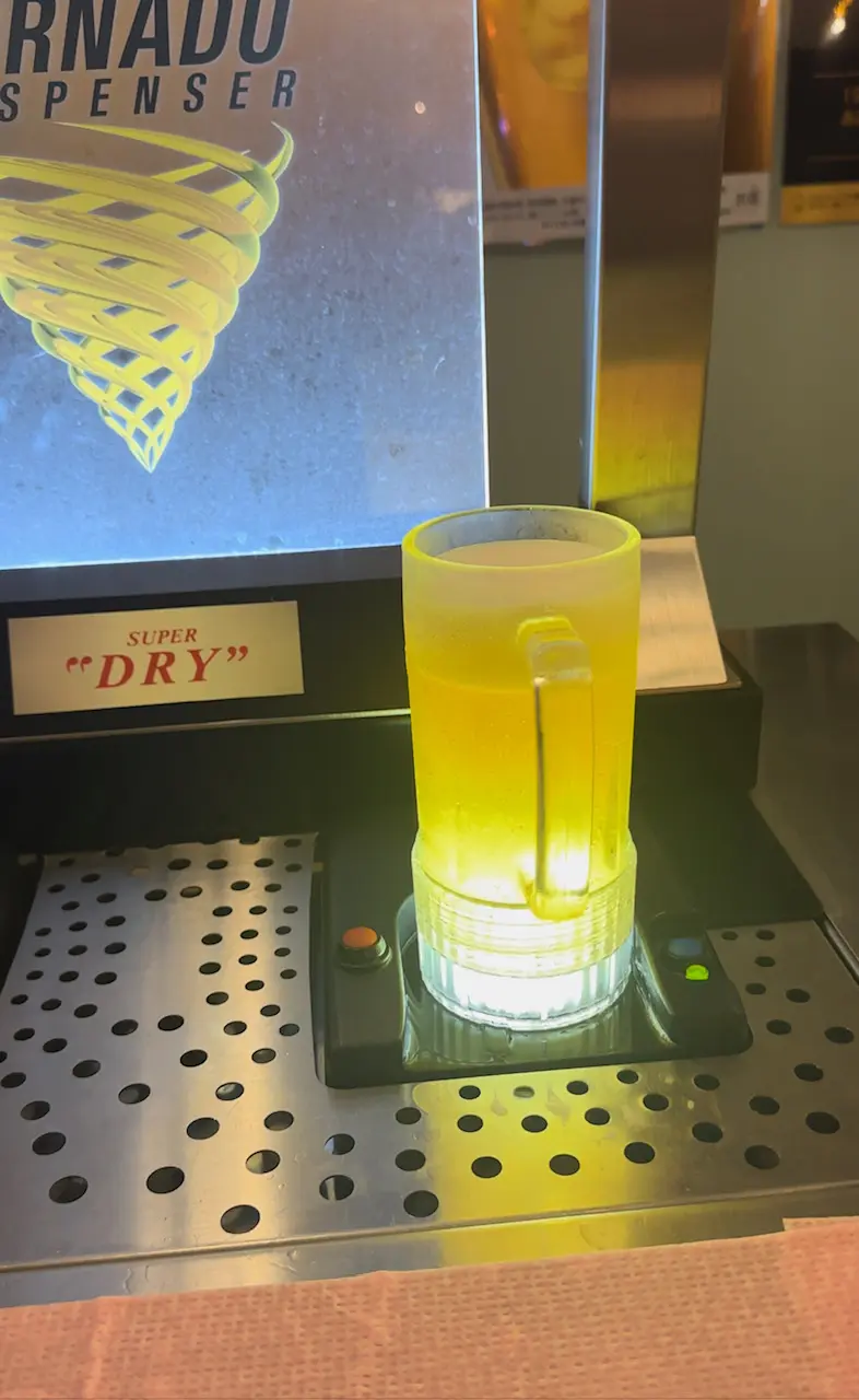 夏はやっぱりここ！大人のビアガーデン@Aの画像_11