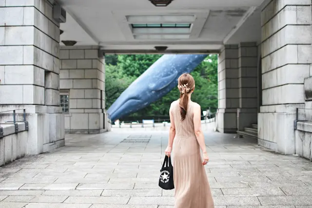 【さかぽんの冒険】ダイナソー🦖に会いに上の画像_1