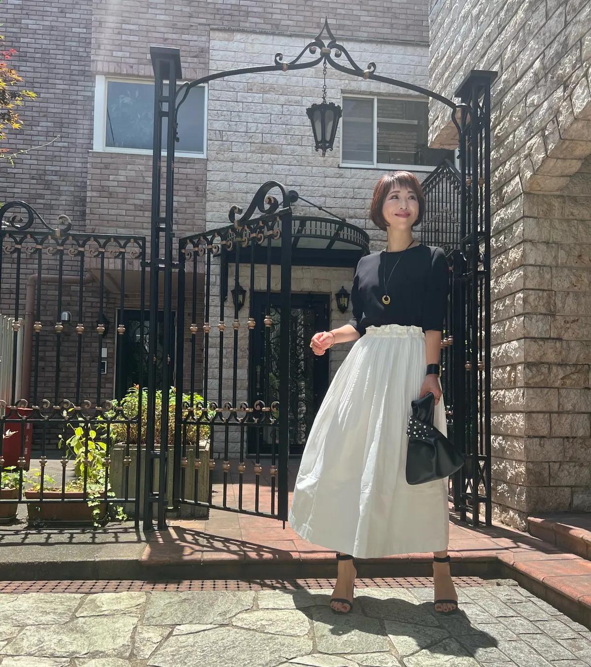 麻布十番でママ友とランチの画像_7