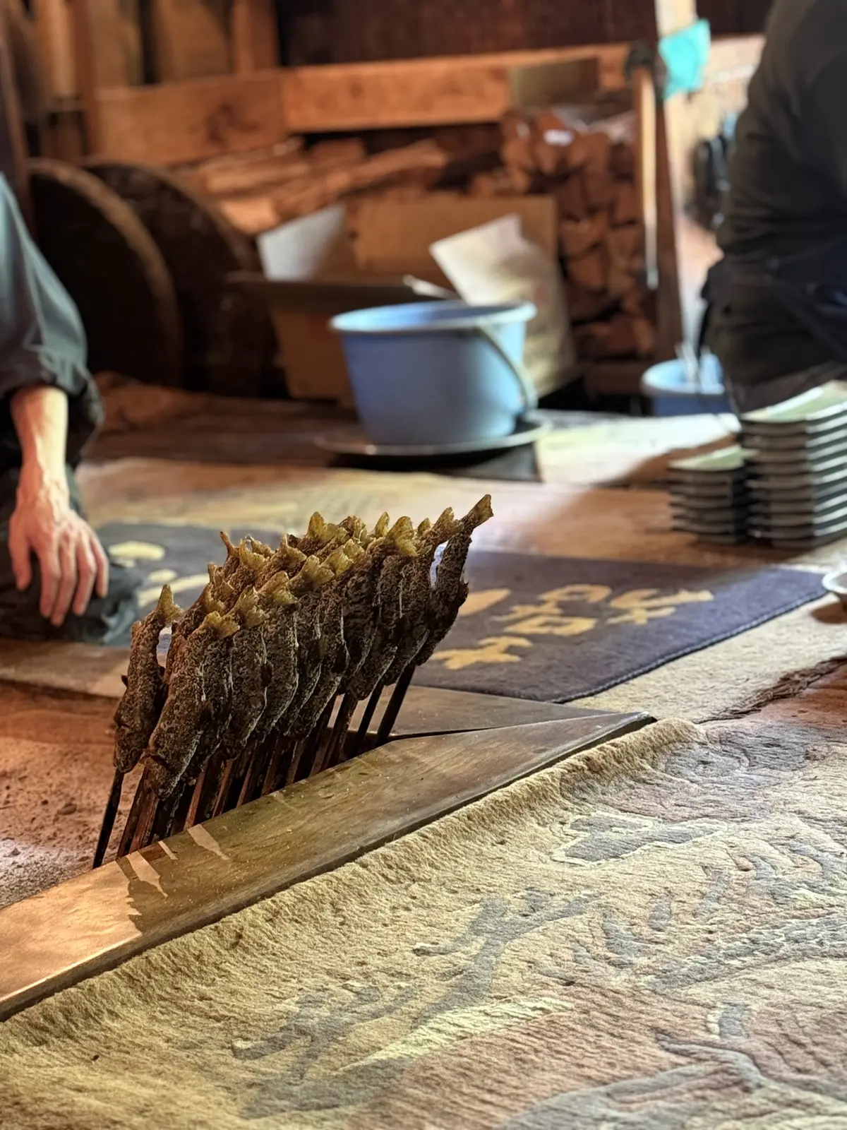 上高地で18kmのトレッキング！！絵葉書の画像_21