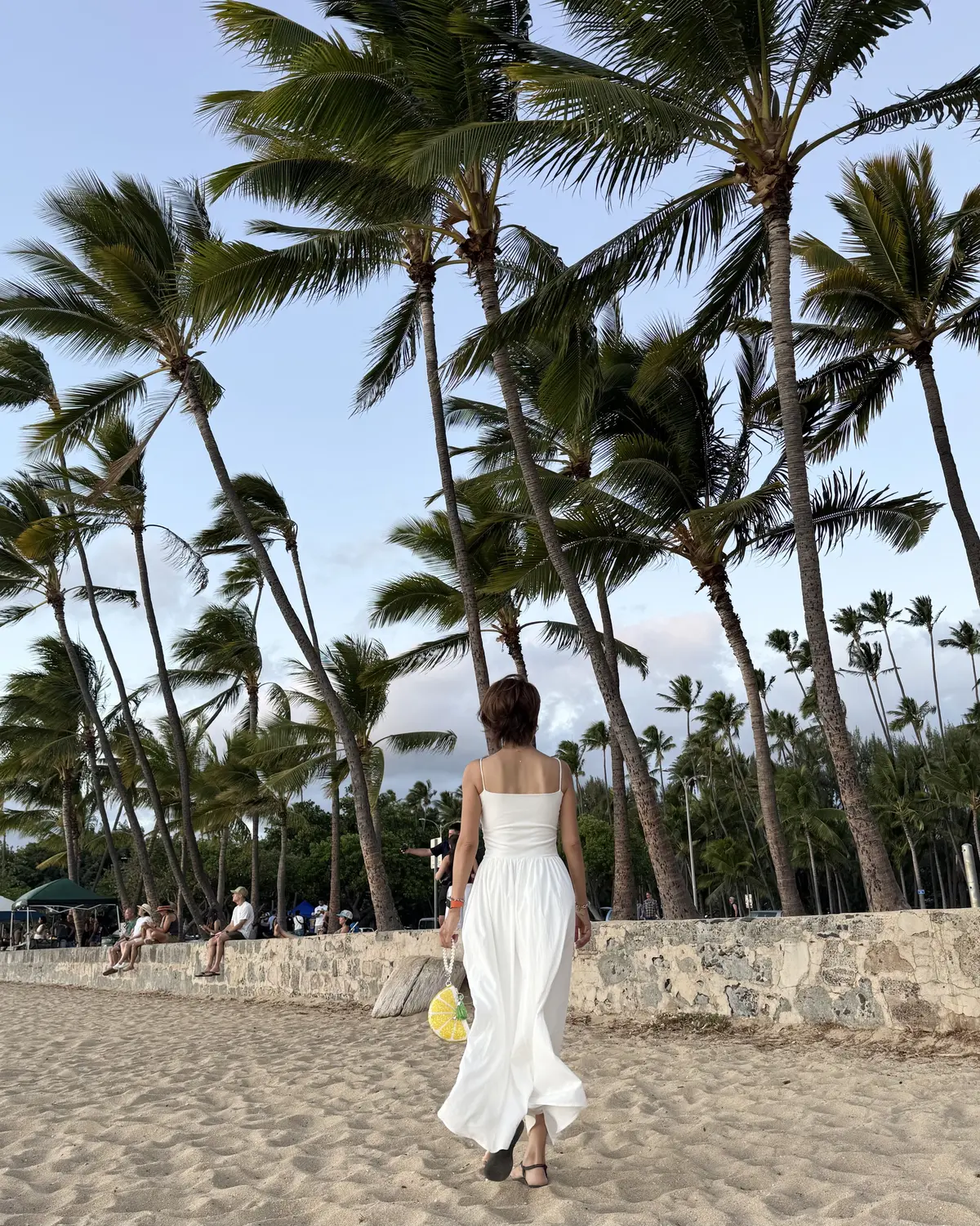 ハワイ女子旅コーデその①の画像_7