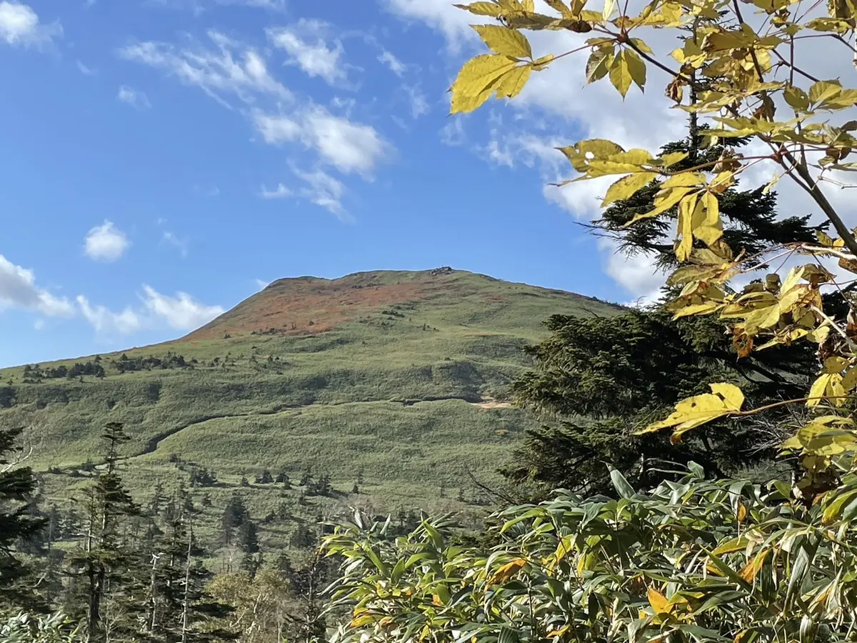 初めての紅葉登山🍂の画像_16
