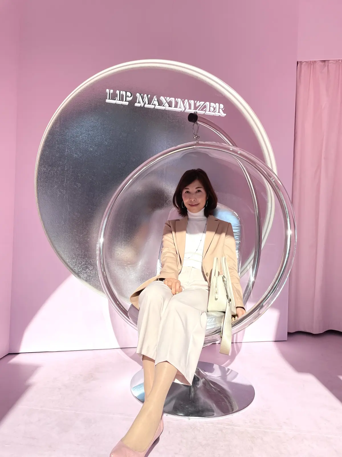 DIOR ブルーミング　ラブガーデン行っの画像_2