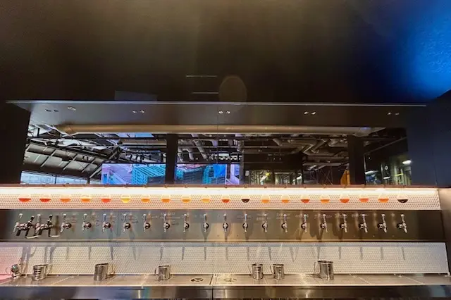 代官山でアフタヌーン・クラフトビア♪の画像_8