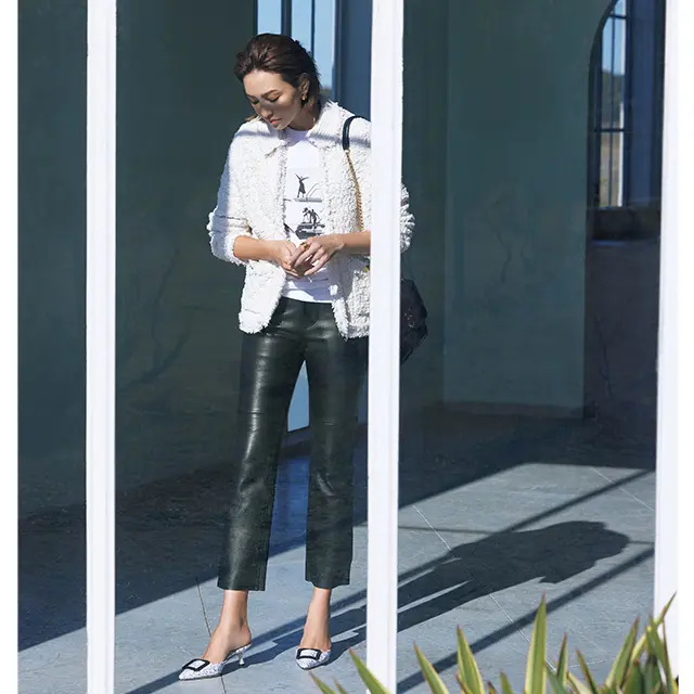 50代が買うべき「春の靴34選」ブランドから選ぶ？トレンドから選ぶ？