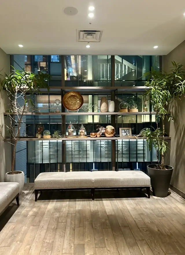 記念パーティで、素敵な方々に囲まれて至福の画像_1