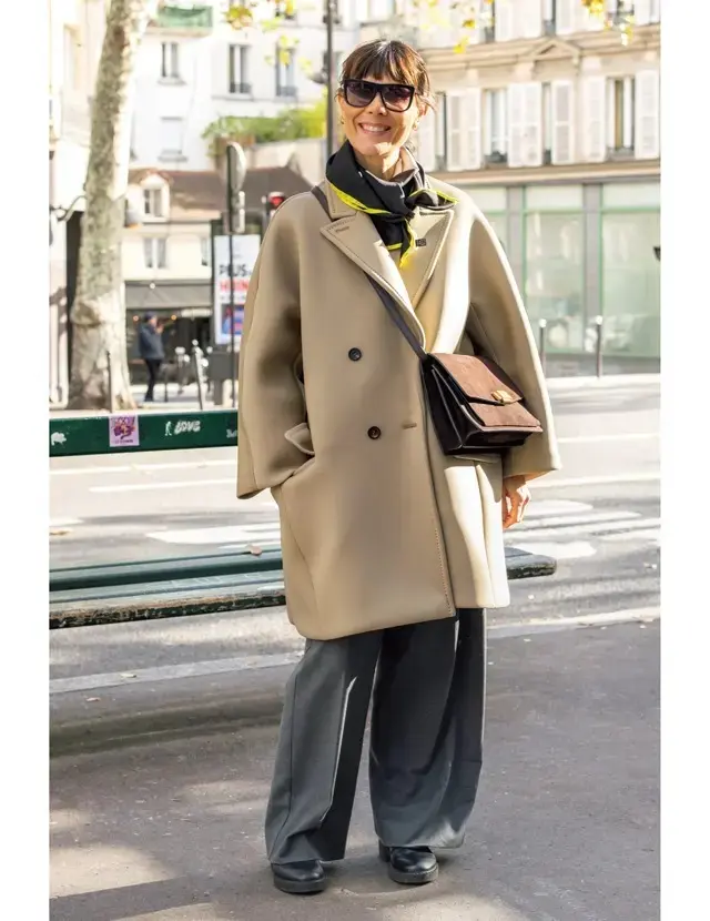 グレースさん（会社員）