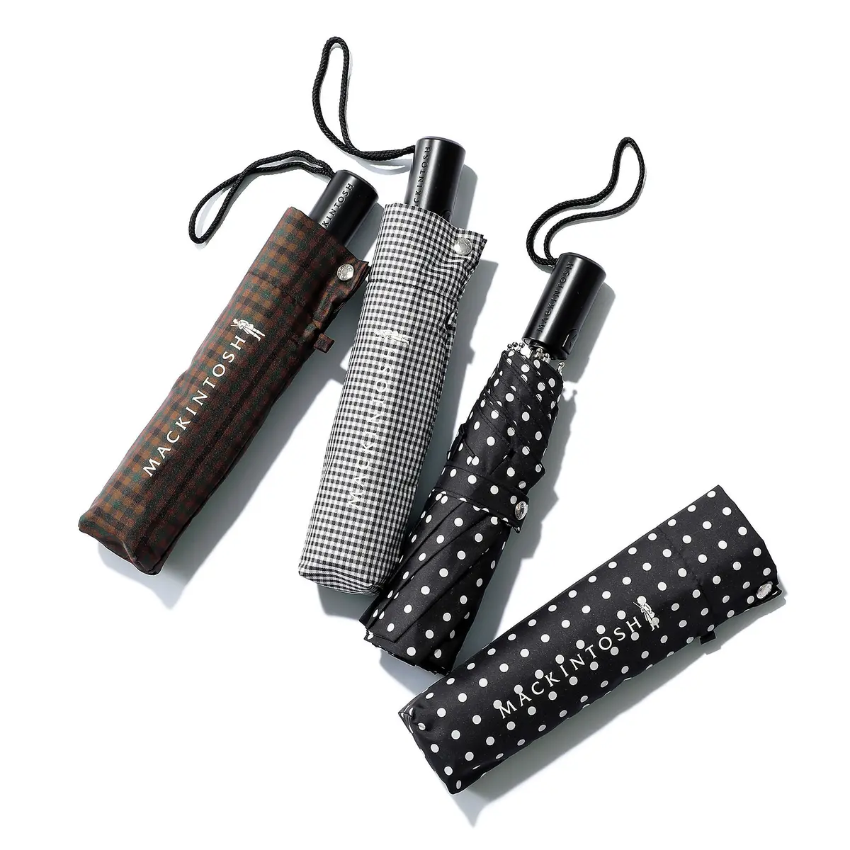 MACKINTOSH 折りたたみ傘