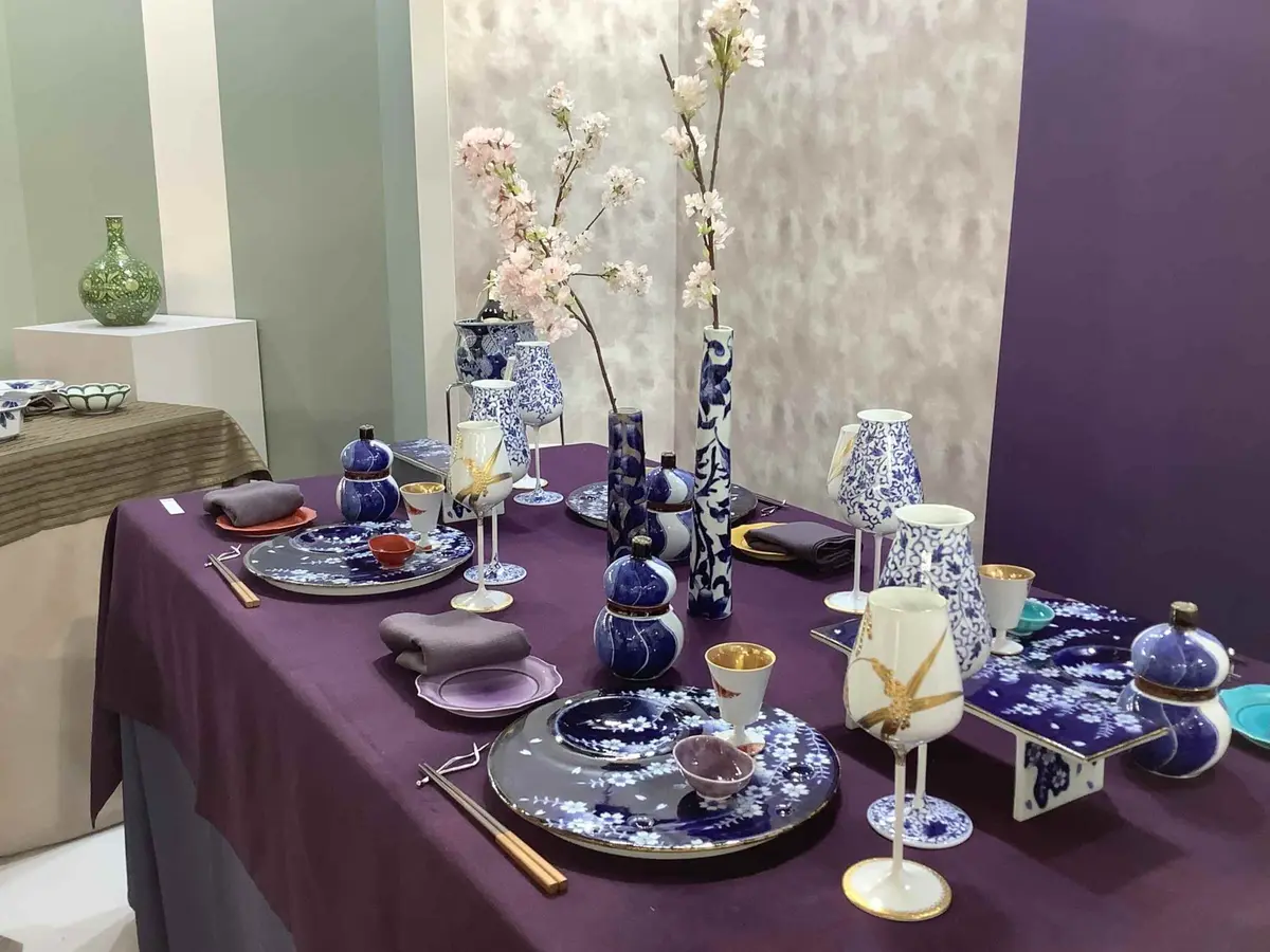 テーブルウェア・フェスティバル