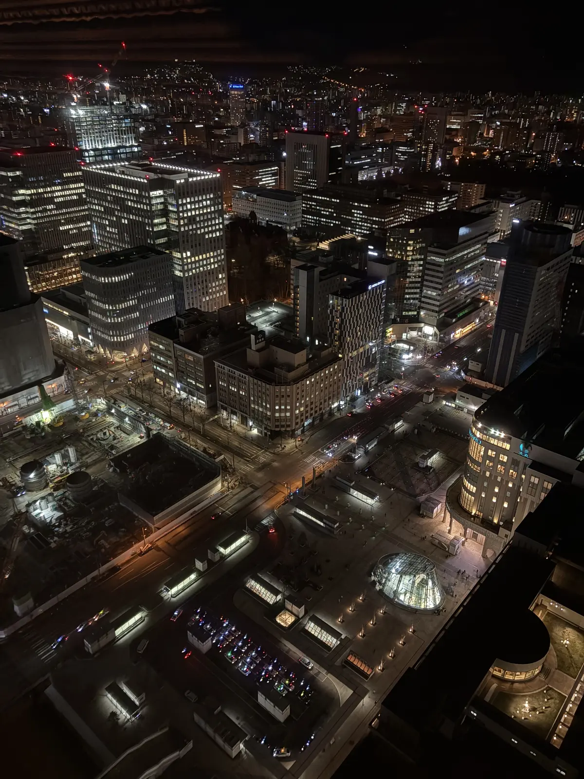 春休み母子で北海道旅１日目の画像_23