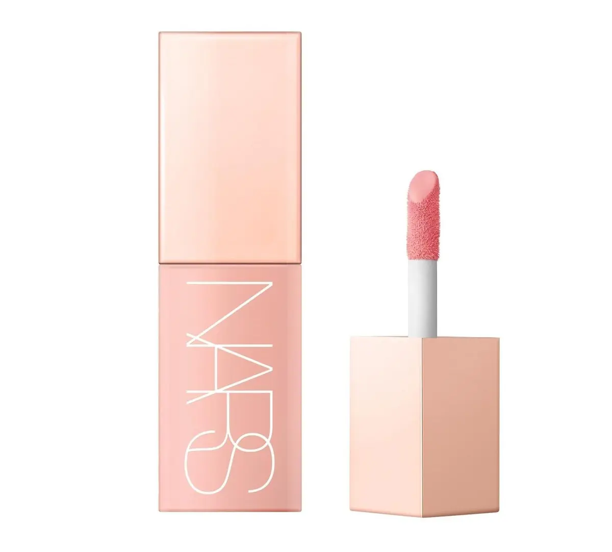 OurAge×Webエクラ NARS アフターグロー リキッドブラッシュ 02799 ￥4,620／NARS JAPAN